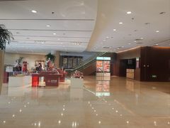 -北京好苑建国酒店