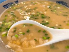 -新繁老號豌豆汤饭店·江湖菜(宝光寺店)