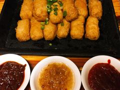 -同庆楼(金宝汇店)