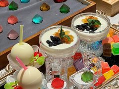 -小河盐帮·私家菜·烤鸭(三元桥·霄云路店)