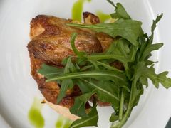 -君悦酒店·La Terrazza意合園·意式风味