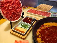 -巴蜀大将火锅(春熙店)