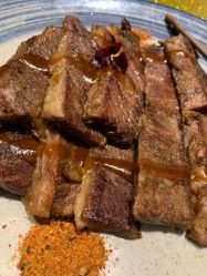 -空中一号宴会厅(信合大厦店)