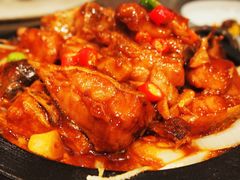 -中国徽菜·徽商故里(广安门店)