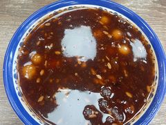 赤豆桂花小元宵-刘长兴(逸仙桥店)