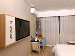 -莫泰酒店(厦门万象城火车站地铁站店)