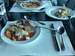 -澳门旅游塔360°旋转餐厅(南湾湖广场店)