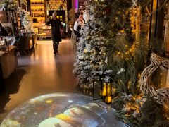 -THE CANNERY&JUJU 新鲜海鲜·牛排美食酒廊