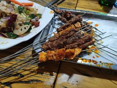 -兰州马子禄牛肉面(文景公园店)
