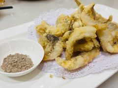 椒盐小龙鱼-华盛丰温州大排档(东三环南路店)