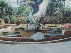 -南山植物园