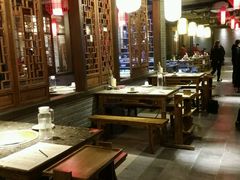 大堂-小龙坎老火锅(淮南店)