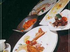 -马迭尔德式西餐精酿啤酒屋(中央大街店)