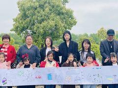 -吉的堡幼儿园(上海徐家汇路园)