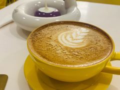 -五进制 Coffee Shop