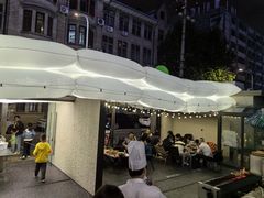 -巴厘龙虾·榜首油焖大虾(洞庭·艺术洋房店)