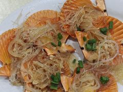 -考记泥焗鸡农庄·海鲜(北洛秘境店)