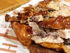 -四禧精酿烧烤串吧(大明湖店)