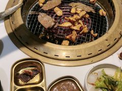 -炙城·韩式烤肉(南京东路店)