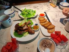-醉南拳客家菜·河田鸡(东街口航空大厦店)