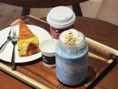 -Peet's Coffee皮爷咖啡(豫园店)