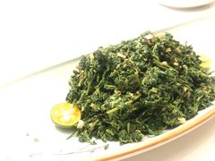 中宁枸杞苗-宁夏国强手抓羊肉·清真菜(未央路凤三店)