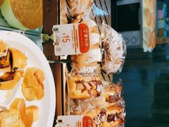 -西村叔叔的店(黄岛青医附院店)