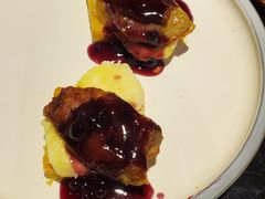 -小天鹅戴斯酒店鲸鲨百汇创作料理