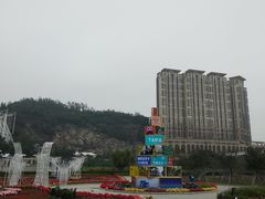 -龙环葡韵住宅式博物馆