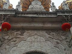 -上海东林寺(金山区)