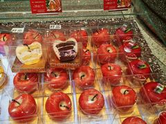 -丁香西饼屋(桂林路店)