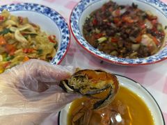 -三只鸟本地特色菜馆(上饶总店)