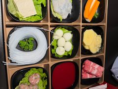 -海底捞火锅(石景山万达广场店)