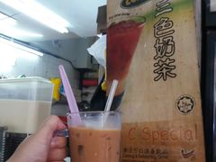 -丽丰茶冰室