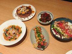 -Pekaa啤咖食肆Coffee&Bistro