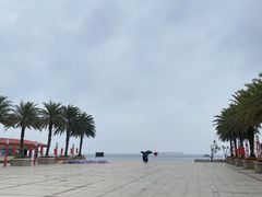 -玫瑰海岸文化旅游度假区