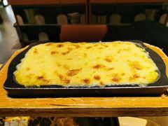 -西塔老太太泥炉烤肉(亚运村店)