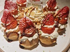 -BE BRIGHT KITCHEN(正佳广场店)