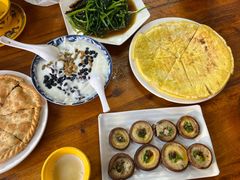 -塔洛藏餐吧(香格里拉古城店)