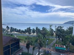 -不仔客海鲜·烧烤·270度海景餐厅(大东海店)