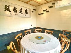 -水岸居湖景农家乐·阳澄湖大闸蟹