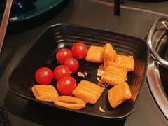 -淼福猪肚鸡·椰子鸡火锅(大沙地店)