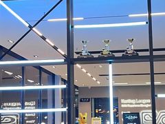 -赛卡联盟卡丁车馆(上海世博店)