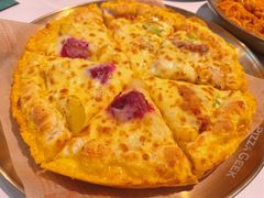 -做披萨的奇葩(中海央墅店)