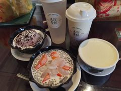 -民信老铺(双皮奶博物馆店)