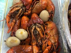 -辣螃铠盆盆蟹大排档(总店)