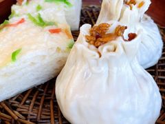 松仁烧卖-怡园饭店-餐厅(四望亭店)