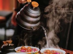 -京元盛铜锅涮肉(上海总店)