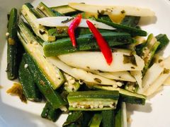 -小厨娘淮扬菜(清江苏宁广场店)