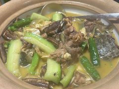 -湘里乡亲甲王二老店
